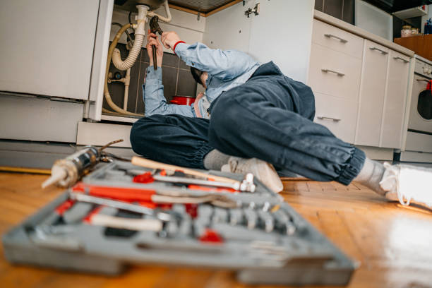 Best Water Heater Repair  in Jackson, LA