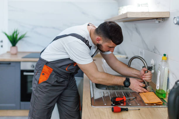 Best Drain Cleaning Services  in Jackson, LA