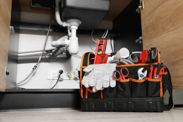 Best Water Softener Installation  in Jackson, LA