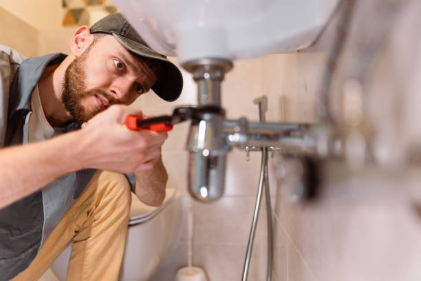 Best Faucet Repair  in Jackson, LA