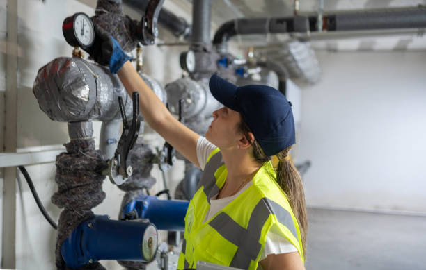 Best Emergency Plumbing Repair  in Jackson, LA