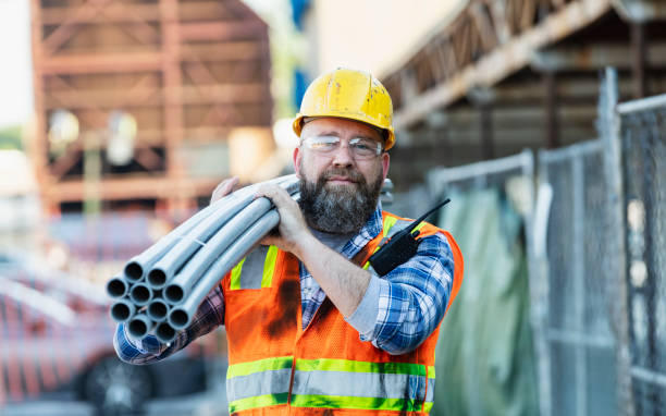 Reliable Jackson, LA Plumbing Solutions
