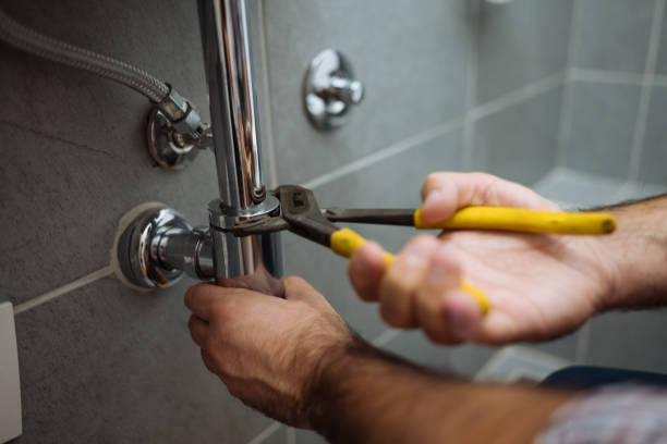 Best Residential Plumbing Services  in Jackson, LA