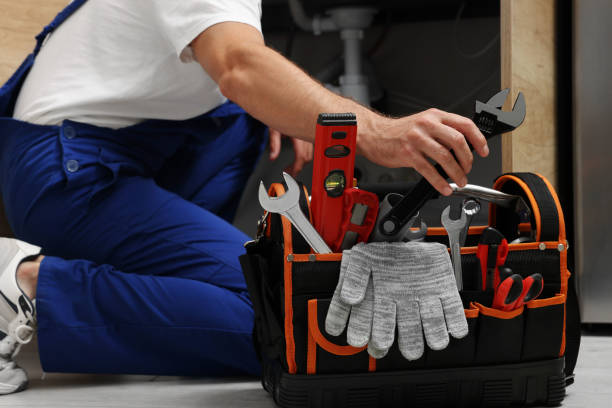 Best Leak Detection Services  in Jackson, LA
