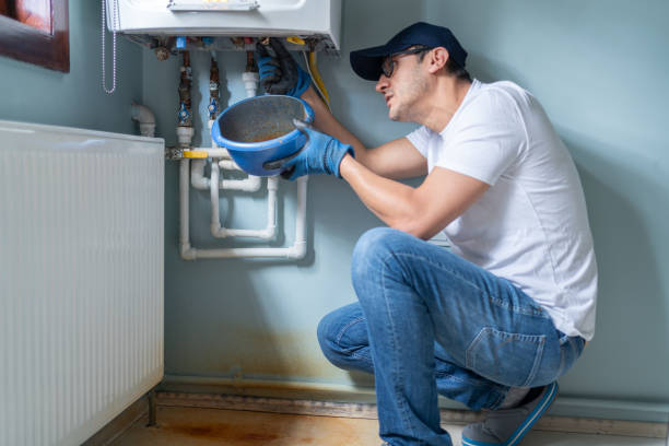Best Pipe Repair Near Me  in Jackson, LA
