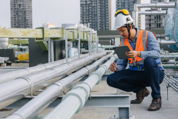 Best Commercial Plumbing Services  in Jackson, LA