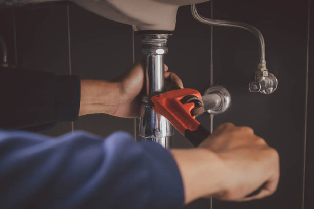 Best Pipe Repair Near Me  in Jackson, LA